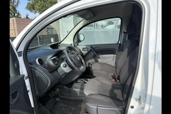 Renault Kangoo Z.E. Maxi Airco | Cruise | Trekhaak
