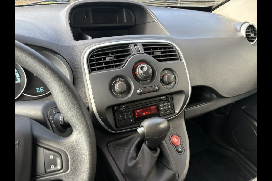Renault Kangoo Z.E. Maxi Airco | Cruise | Trekhaak