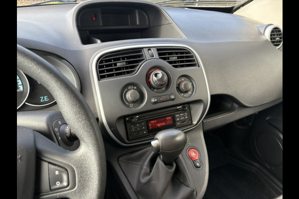 Renault Kangoo Z.E. Maxi Airco | Cruise | Trekhaak