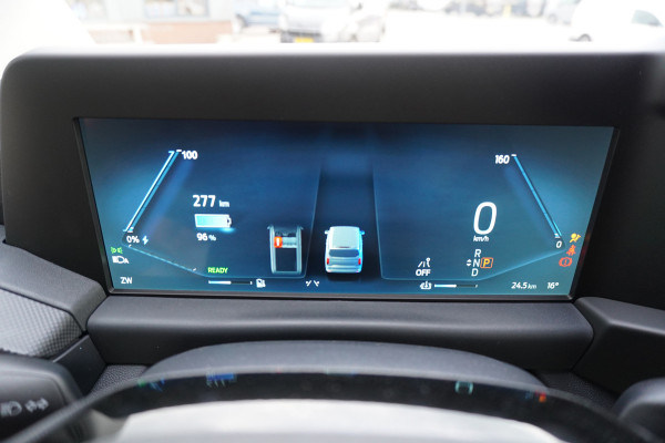 Ford E-Transit Custom 340 L2H1 Trend 71 kWh/136PK Automaat nr. V011 | Airco | Cruise | Trekhaak |  Apple CP-Android auto