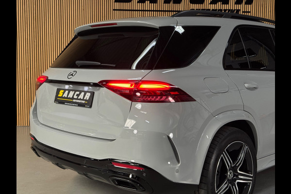 Mercedes-Benz GLE 400 e 4MATIC AMG Line ALPINGRAU BOMVOL!!! PANO|BURMESTER|LUCHTVERING|AMBIENT|360 CAM|21 inch BREED|NIGHT|