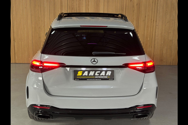 Mercedes-Benz GLE 400 e 4MATIC AMG Line ALPINGRAU BOMVOL!!! PANO|BURMESTER|LUCHTVERING|AMBIENT|360 CAM|21 inch BREED|NIGHT|