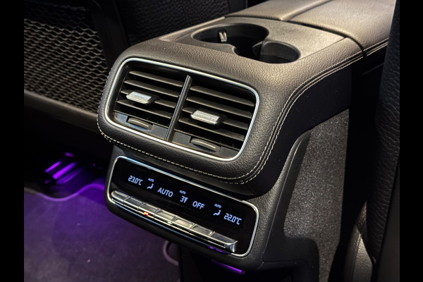 Mercedes-Benz GLE 400 e 4MATIC AMG Line ALPINGRAU BOMVOL!!! PANO|BURMESTER|LUCHTVERING|AMBIENT|360 CAM|21 inch BREED|NIGHT|