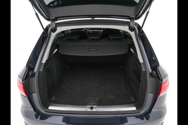 Audi A4 Avant 2.0 TFSI MHEV Design Pro Line Plus Aut. *DIGI-COCKPIT | XENON | NAVI-FULLMAP | HEATED-SPORTSEATS | PRIVACY-GLASS | AUDI-SOUND | AIRCO | PDC | CRUISE | 18''ALU | TOWBAR*