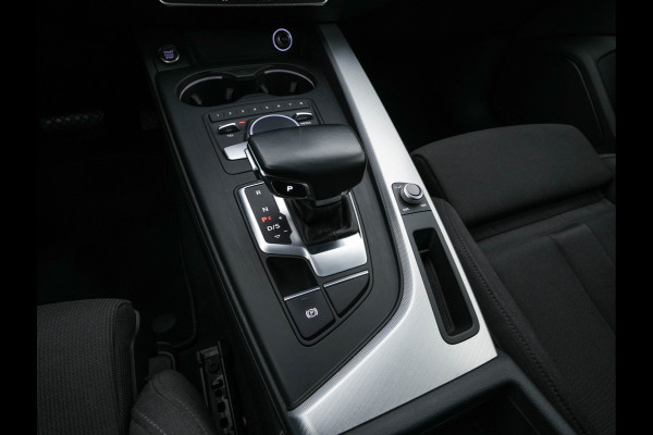 Audi A4 Avant 2.0 TFSI MHEV Design Pro Line Plus Aut. *DIGI-COCKPIT | XENON | NAVI-FULLMAP | HEATED-SPORTSEATS | PRIVACY-GLASS | AUDI-SOUND | AIRCO | PDC | CRUISE | 18''ALU | TOWBAR*