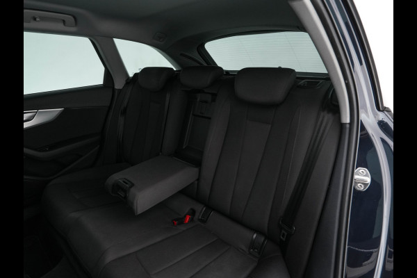 Audi A4 Avant 2.0 TFSI MHEV Design Pro Line Plus Aut. *DIGI-COCKPIT | XENON | NAVI-FULLMAP | HEATED-SPORTSEATS | PRIVACY-GLASS | AUDI-SOUND | AIRCO | PDC | CRUISE | 18''ALU | TOWBAR*