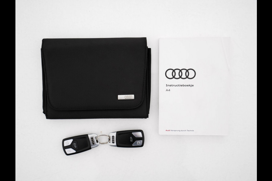 Audi A4 Avant 2.0 TFSI MHEV Design Pro Line Plus Aut. *DIGI-COCKPIT | XENON | NAVI-FULLMAP | HEATED-SPORTSEATS | PRIVACY-GLASS | AUDI-SOUND | AIRCO | PDC | CRUISE | 18''ALU | TOWBAR*