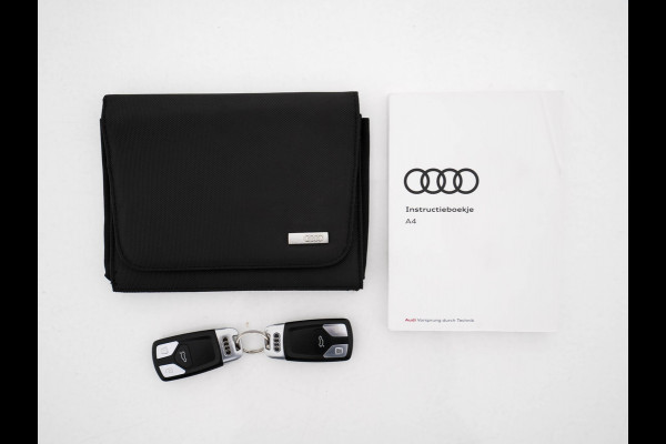 Audi A4 Avant 2.0 TFSI MHEV Design Pro Line Plus Aut. *DIGI-COCKPIT | XENON | NAVI-FULLMAP | HEATED-SPORTSEATS | PRIVACY-GLASS | AUDI-SOUND | AIRCO | PDC | CRUISE | 18''ALU | TOWBAR*
