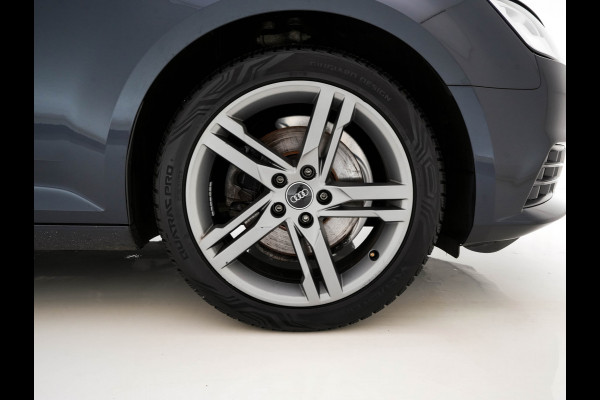 Audi A4 Avant 2.0 TFSI MHEV Design Pro Line Plus Aut. *DIGI-COCKPIT | XENON | NAVI-FULLMAP | HEATED-SPORTSEATS | PRIVACY-GLASS | AUDI-SOUND | AIRCO | PDC | CRUISE | 18''ALU | TOWBAR*