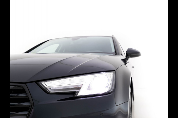 Audi A4 Avant 2.0 TFSI MHEV Design Pro Line Plus Aut. *DIGI-COCKPIT | XENON | NAVI-FULLMAP | HEATED-SPORTSEATS | PRIVACY-GLASS | AUDI-SOUND | AIRCO | PDC | CRUISE | 18''ALU | TOWBAR*