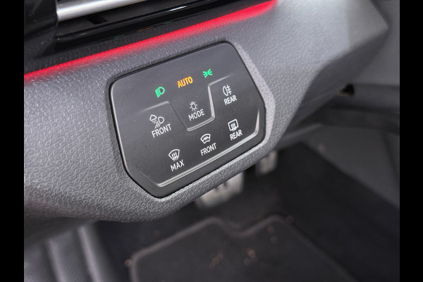 Volkswagen ID.4 82kWh 204PK SOH 98% Navi Camera Stoelverwarming Adap.Cruise Matrix Led Lmv 20" Apple Carplay Android Auto Pdc Assistentie+Comfort+Design+Exterieur+Style-Pakket Keyless Advanced Privacy Glas DAB Isofix Wifi Dealeronderhouden Origineel Nederlandse Auto