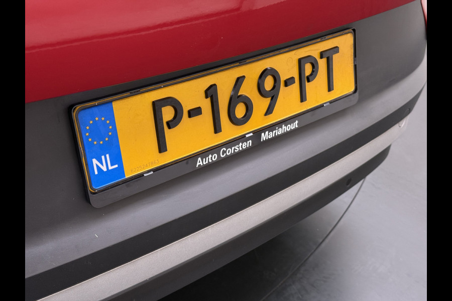 Volkswagen ID.4 82kWh 204PK SOH 98% Navi Camera Stoelverwarming Adap.Cruise Matrix Led Lmv 20" Apple Carplay Android Auto Pdc Assistentie+Comfort+Design+Exterieur+Style-Pakket Keyless Advanced Privacy Glas DAB Isofix Wifi Dealeronderhouden Origineel Nederlandse Auto