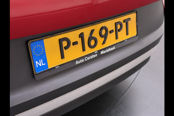 Volkswagen ID.4 82kWh 204PK SOH 98% Navi Camera Stoelverwarming Adap.Cruise Matrix Led Lmv 20" Apple Carplay Android Auto Pdc Assistentie+Comfort+Design+Exterieur+Style-Pakket Keyless Advanced Privacy Glas DAB Isofix Wifi Dealeronderhouden Origineel Nederlandse Auto