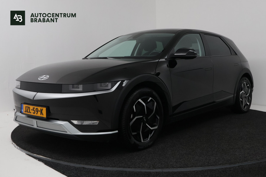 Hyundai IONIQ 5 Style 77.4 kWh (SOH 100%, CAMERA, STOELVERWARMING, AUTOPILOT, DEALER ONDERHOUDEN)