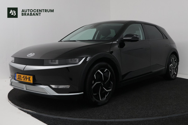 Hyundai IONIQ 5 Style 77.4 kWh (SOH 100%, CAMERA, STOELVERWARMING, AUTOPILOT, DEALER ONDERHOUDEN)