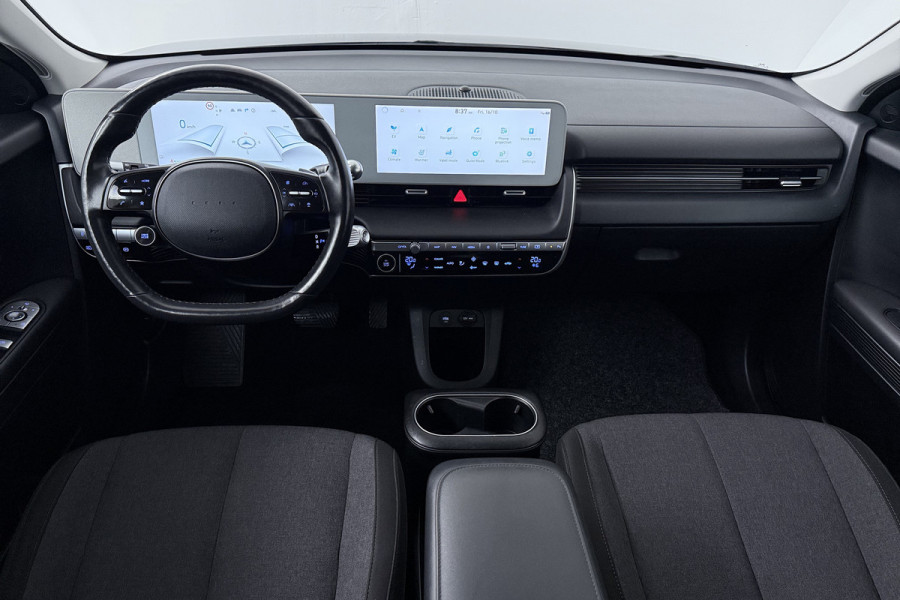 Hyundai IONIQ 5 Style 77.4 kWh (SOH 100%, CAMERA, STOELVERWARMING, AUTOPILOT, DEALER ONDERHOUDEN)