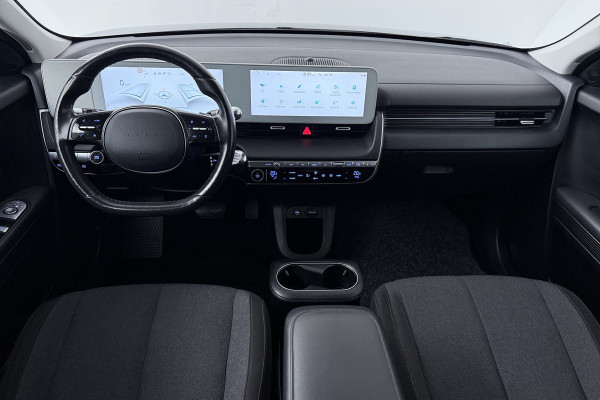Hyundai IONIQ 5 Style 77.4 kWh (SOH 100%, CAMERA, STOELVERWARMING, AUTOPILOT, DEALER ONDERHOUDEN)
