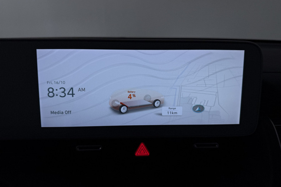 Hyundai IONIQ 5 Style 77.4 kWh (SOH 100%, CAMERA, STOELVERWARMING, AUTOPILOT, DEALER ONDERHOUDEN)