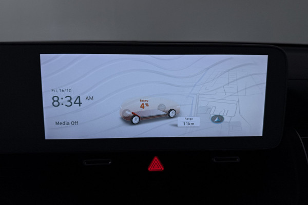 Hyundai IONIQ 5 Style 77.4 kWh (SOH 100%, CAMERA, STOELVERWARMING, AUTOPILOT, DEALER ONDERHOUDEN)