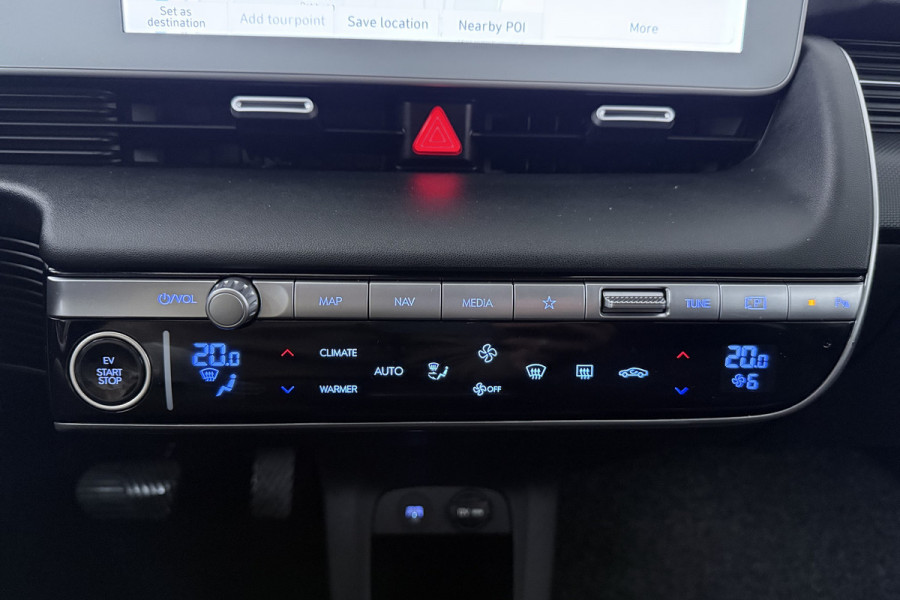 Hyundai IONIQ 5 Style 77.4 kWh (SOH 100%, CAMERA, STOELVERWARMING, AUTOPILOT, DEALER ONDERHOUDEN)