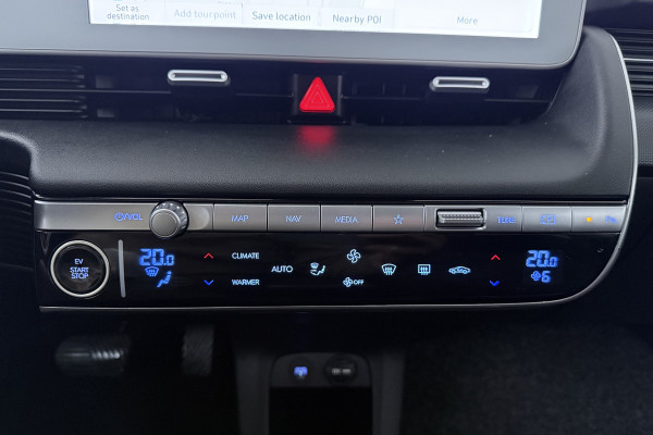 Hyundai IONIQ 5 Style 77.4 kWh (SOH 100%, CAMERA, STOELVERWARMING, AUTOPILOT, DEALER ONDERHOUDEN)