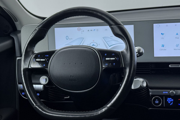 Hyundai IONIQ 5 Style 77.4 kWh (SOH 100%, CAMERA, STOELVERWARMING, AUTOPILOT, DEALER ONDERHOUDEN)