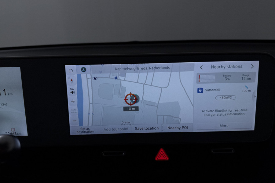 Hyundai IONIQ 5 Style 77.4 kWh (SOH 100%, CAMERA, STOELVERWARMING, AUTOPILOT, DEALER ONDERHOUDEN)