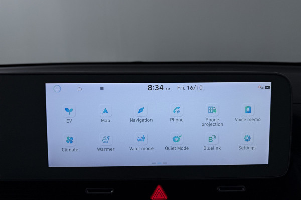 Hyundai IONIQ 5 Style 77.4 kWh (SOH 100%, CAMERA, STOELVERWARMING, AUTOPILOT, DEALER ONDERHOUDEN)