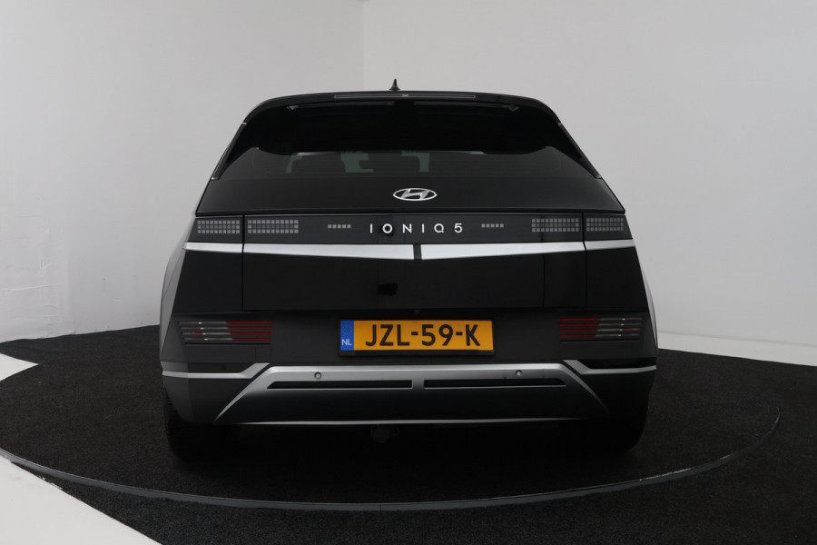 Hyundai IONIQ 5 Style 77.4 kWh (SOH 100%, CAMERA, STOELVERWARMING, AUTOPILOT, DEALER ONDERHOUDEN)