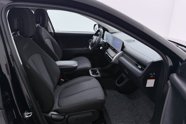 Hyundai IONIQ 5 Style 77.4 kWh (SOH 100%, CAMERA, STOELVERWARMING, AUTOPILOT, DEALER ONDERHOUDEN)