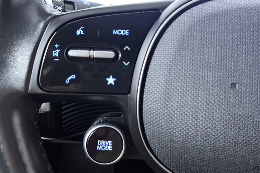 Hyundai IONIQ 5 Style 77.4 kWh (SOH 100%, CAMERA, STOELVERWARMING, AUTOPILOT, DEALER ONDERHOUDEN)
