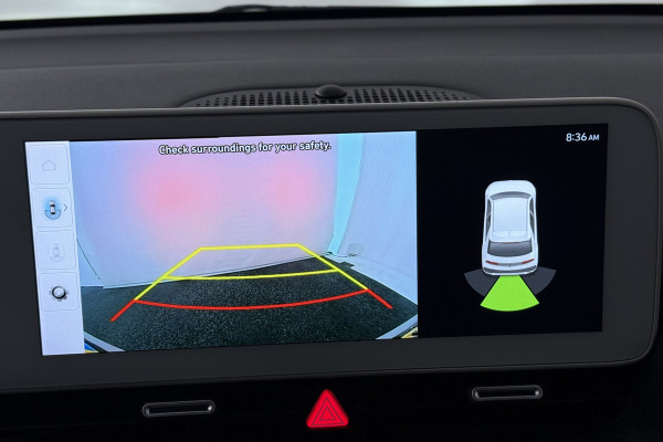 Hyundai IONIQ 5 Style 77.4 kWh (SOH 100%, CAMERA, STOELVERWARMING, AUTOPILOT, DEALER ONDERHOUDEN)