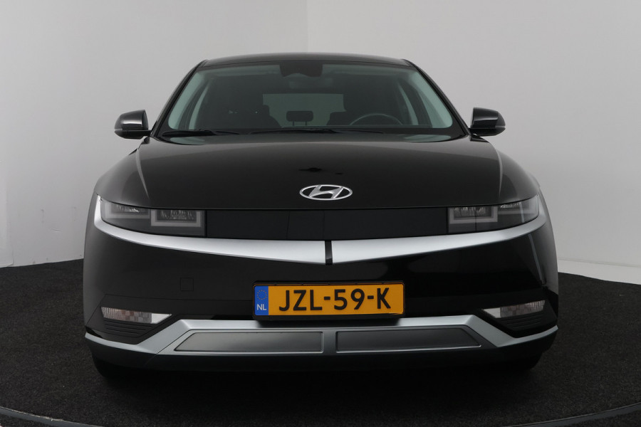 Hyundai IONIQ 5 Style 77.4 kWh (SOH 100%, CAMERA, STOELVERWARMING, AUTOPILOT, DEALER ONDERHOUDEN)