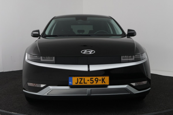 Hyundai IONIQ 5 Style 77.4 kWh (SOH 100%, CAMERA, STOELVERWARMING, AUTOPILOT, DEALER ONDERHOUDEN)