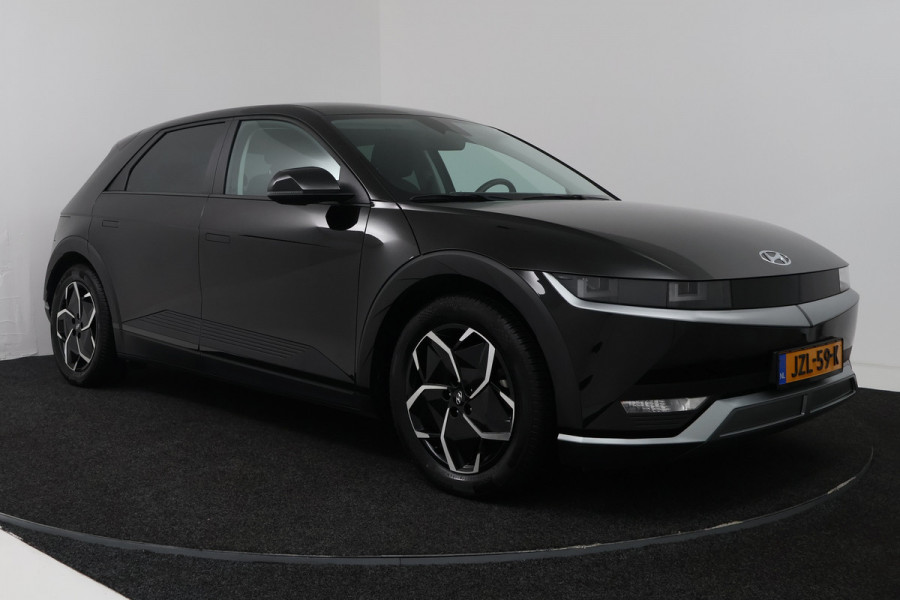 Hyundai IONIQ 5 Style 77.4 kWh (SOH 100%, CAMERA, STOELVERWARMING, AUTOPILOT, DEALER ONDERHOUDEN)