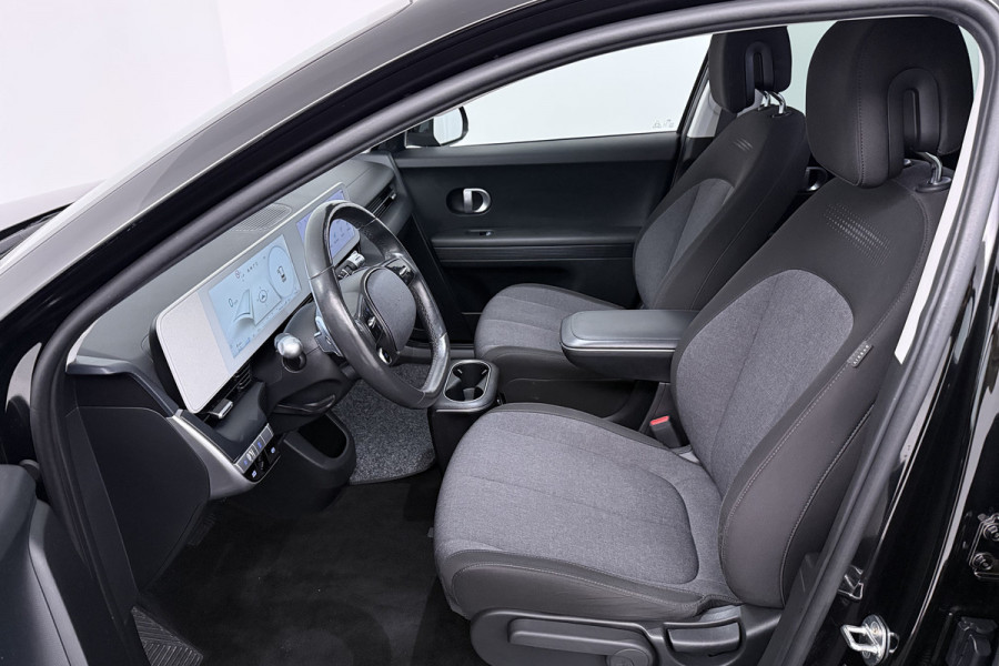 Hyundai IONIQ 5 Style 77.4 kWh (SOH 100%, CAMERA, STOELVERWARMING, AUTOPILOT, DEALER ONDERHOUDEN)