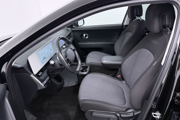 Hyundai IONIQ 5 Style 77.4 kWh (SOH 100%, CAMERA, STOELVERWARMING, AUTOPILOT, DEALER ONDERHOUDEN)