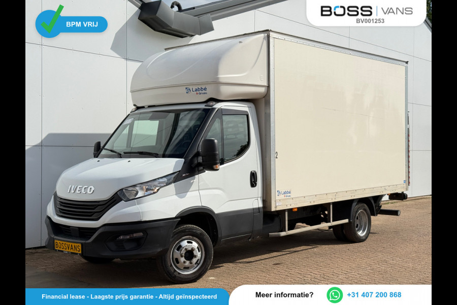Iveco Daily Daily 35C16 3.0 160PK