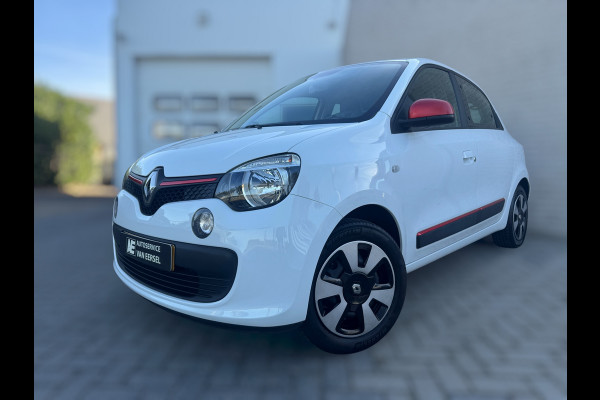 Renault Twingo 1.0 SCe Collection NL AUTO / GOED ONDERHOUDEN / AIRCO