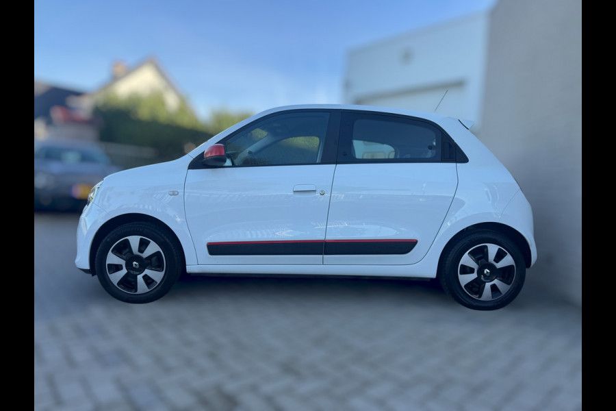 Renault Twingo 1.0 SCe Collection NL AUTO / GOED ONDERHOUDEN / AIRCO