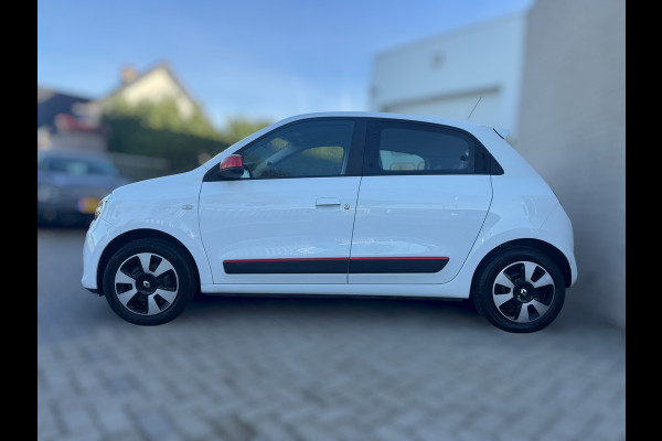 Renault Twingo 1.0 SCe Collection NL AUTO / GOED ONDERHOUDEN / AIRCO