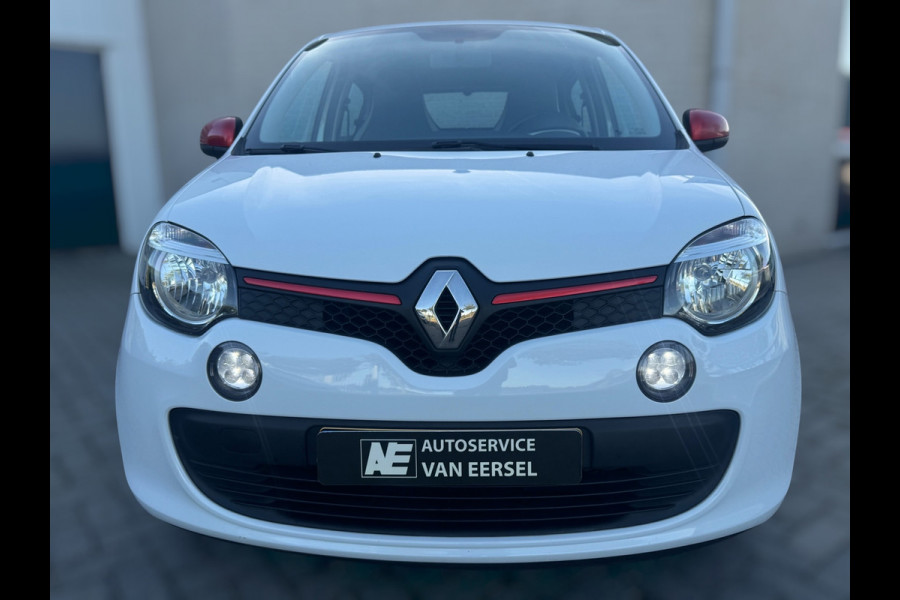 Renault Twingo 1.0 SCe Collection NL AUTO / GOED ONDERHOUDEN / AIRCO