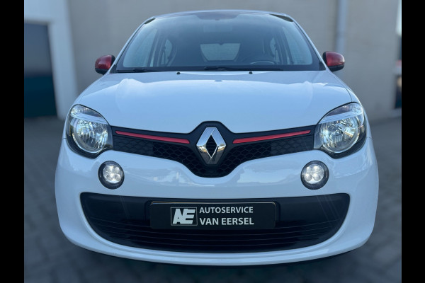 Renault Twingo 1.0 SCe Collection NL AUTO / GOED ONDERHOUDEN / AIRCO
