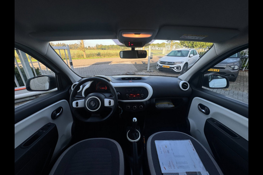 Renault Twingo 1.0 SCe Collection NL AUTO / GOED ONDERHOUDEN / AIRCO