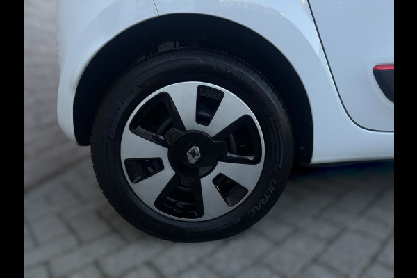 Renault Twingo 1.0 SCe Collection NL AUTO / GOED ONDERHOUDEN / AIRCO