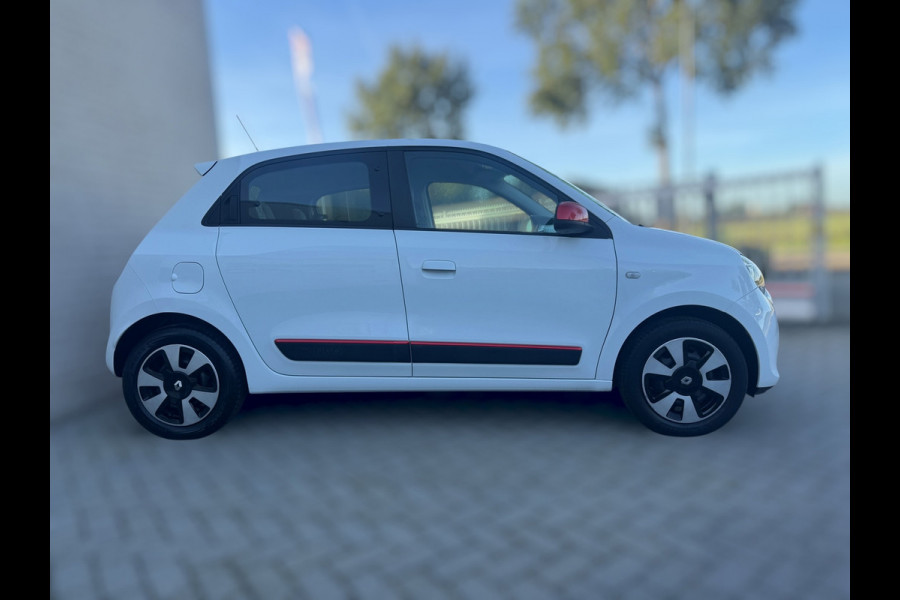 Renault Twingo 1.0 SCe Collection NL AUTO / GOED ONDERHOUDEN / AIRCO