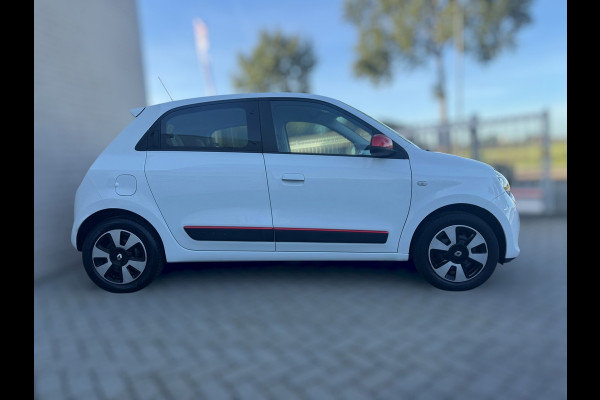 Renault Twingo 1.0 SCe Collection NL AUTO / GOED ONDERHOUDEN / AIRCO