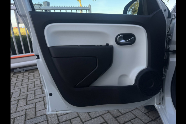 Renault Twingo 1.0 SCe Collection NL AUTO / GOED ONDERHOUDEN / AIRCO