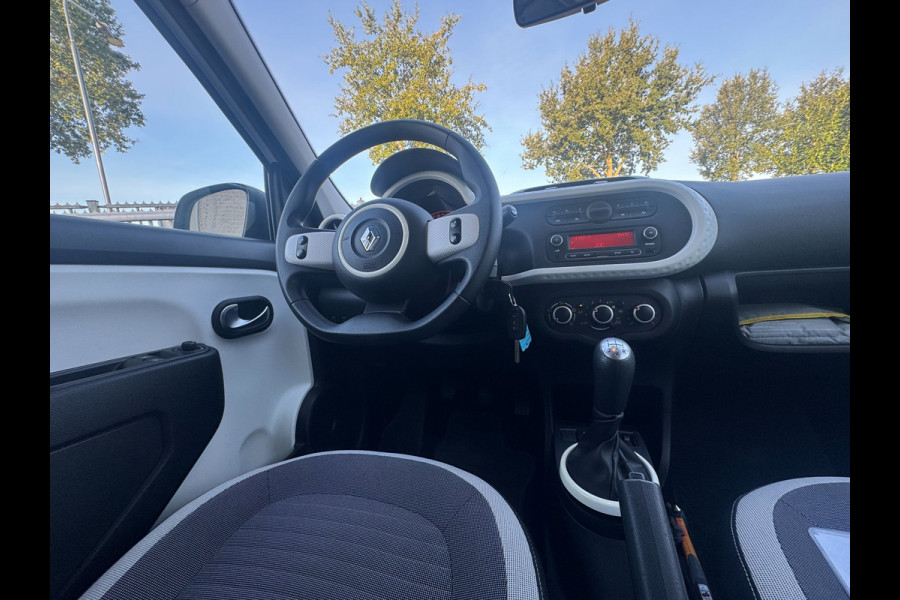 Renault Twingo 1.0 SCe Collection NL AUTO / GOED ONDERHOUDEN / AIRCO