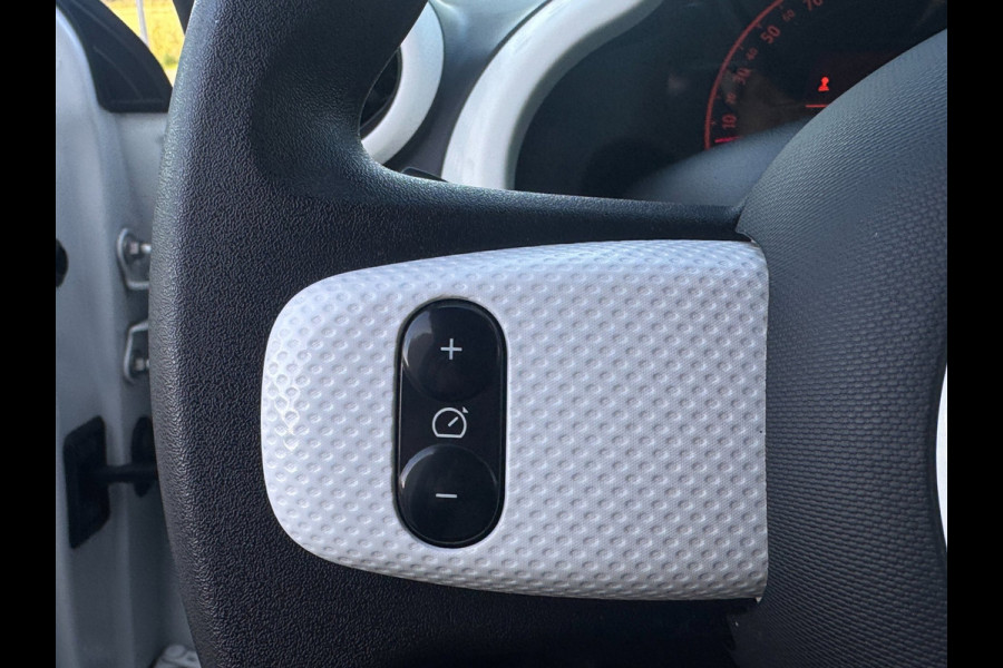 Renault Twingo 1.0 SCe Collection NL AUTO / GOED ONDERHOUDEN / AIRCO